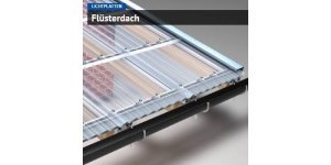 Flüsterdach