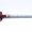    SKH - Schrauben - 4,8 x 60mm -   Rotbraun   RAL 8012