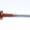    SKH - Schrauben - 4,8 x 60mm -  Ziegelrot   RAL 8004   (ähnlich)