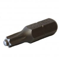 Ttap - Torx 25 Bit - Schraubaufsatz für Ttap - Schrauben - 4,8mm - Befestigungselemenete