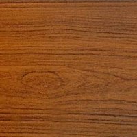 Flachbleche - Stahl - 0,50mm Stärke - 35µm Strukturpolyester Holzoptik - Flachbleche
