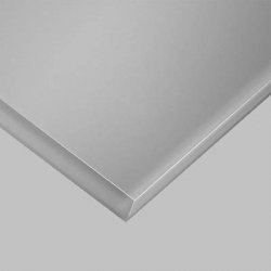 Acrylglas XT - Massivplatten - Struktur glatt