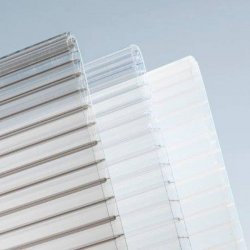 ACRYL Stegplatten