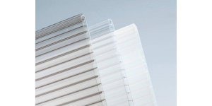 ACRYL Stegplatten