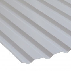Trapezprofil - W 20 - Wand